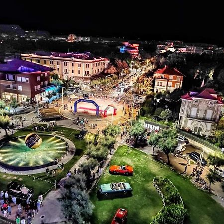 I Love Pesaro Buitenkant foto